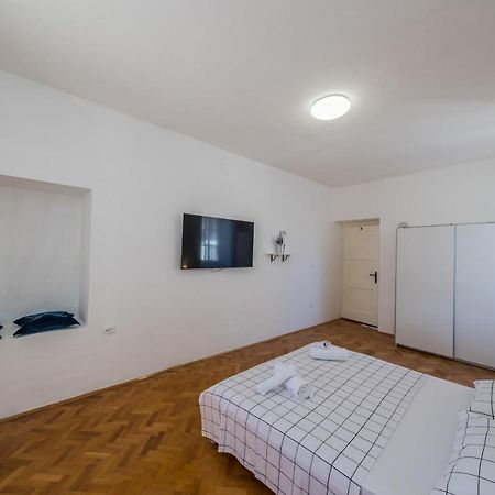 Seafront Apartments Karlo Kaštela Extérieur photo