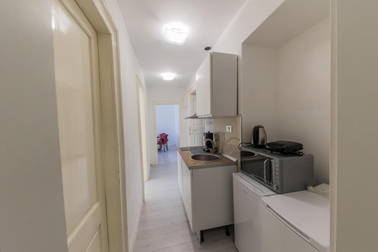 Seafront Apartments Karlo Kaštela Extérieur photo