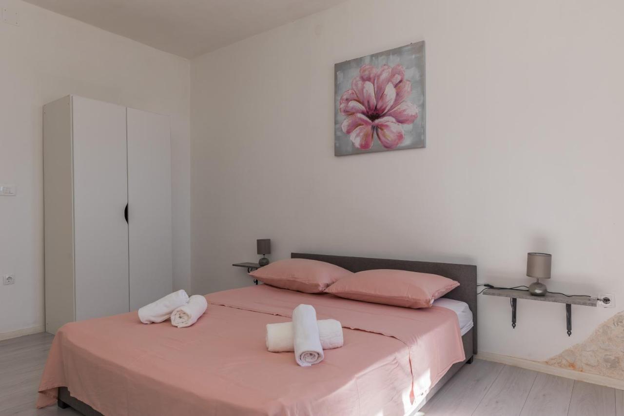 Seafront Apartments Karlo Kaštela Extérieur photo