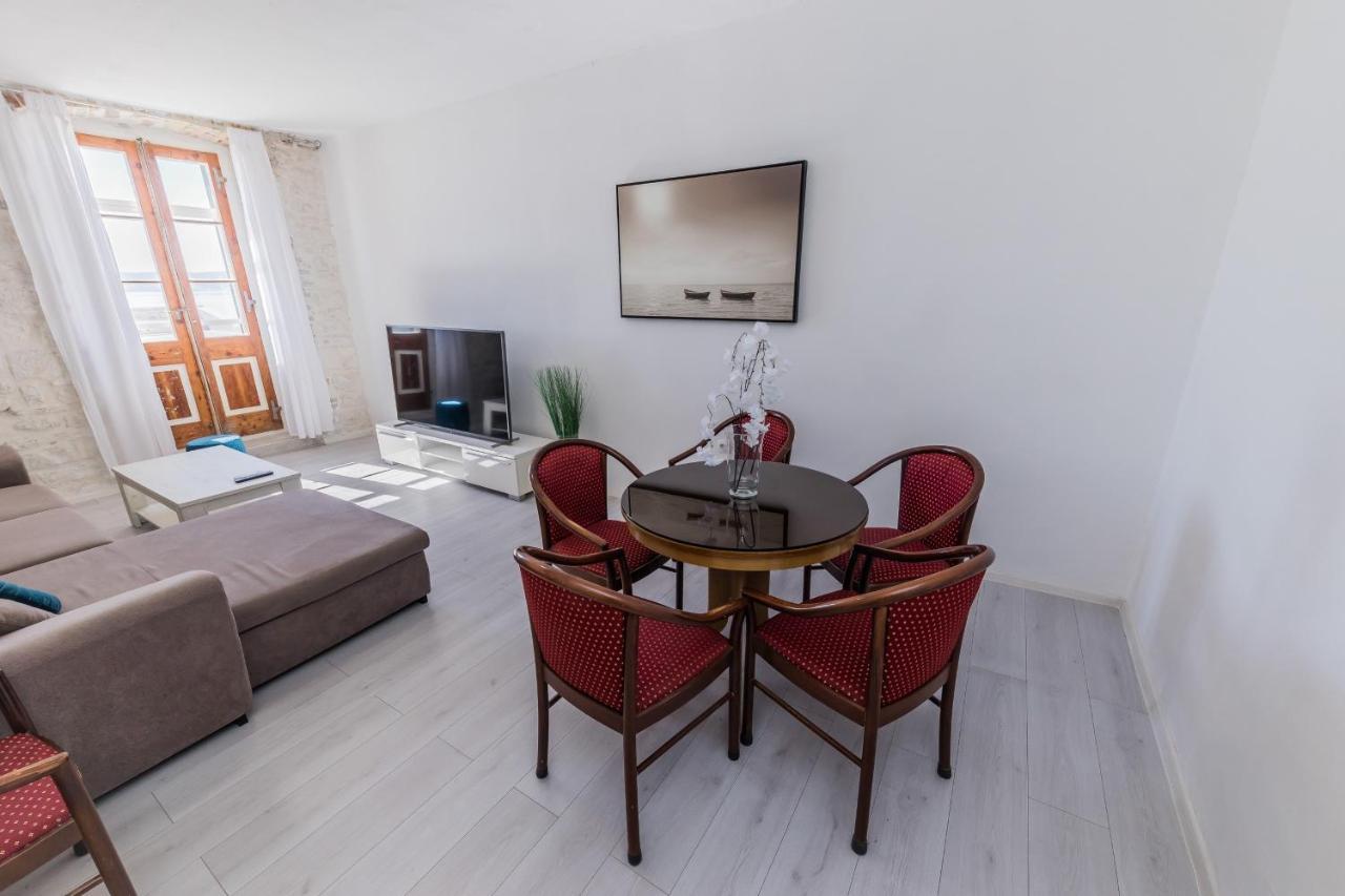 Seafront Apartments Karlo Kaštela Extérieur photo