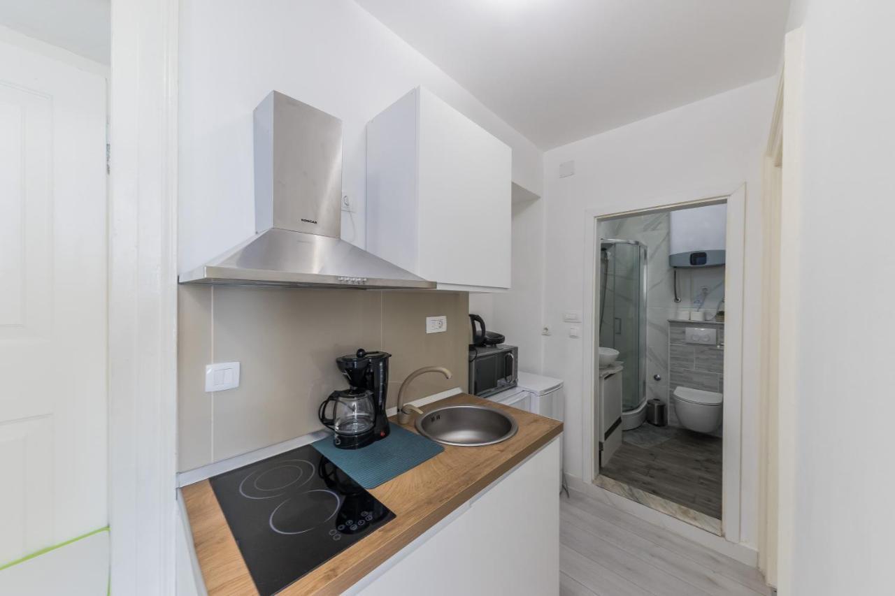 Seafront Apartments Karlo Kaštela Extérieur photo
