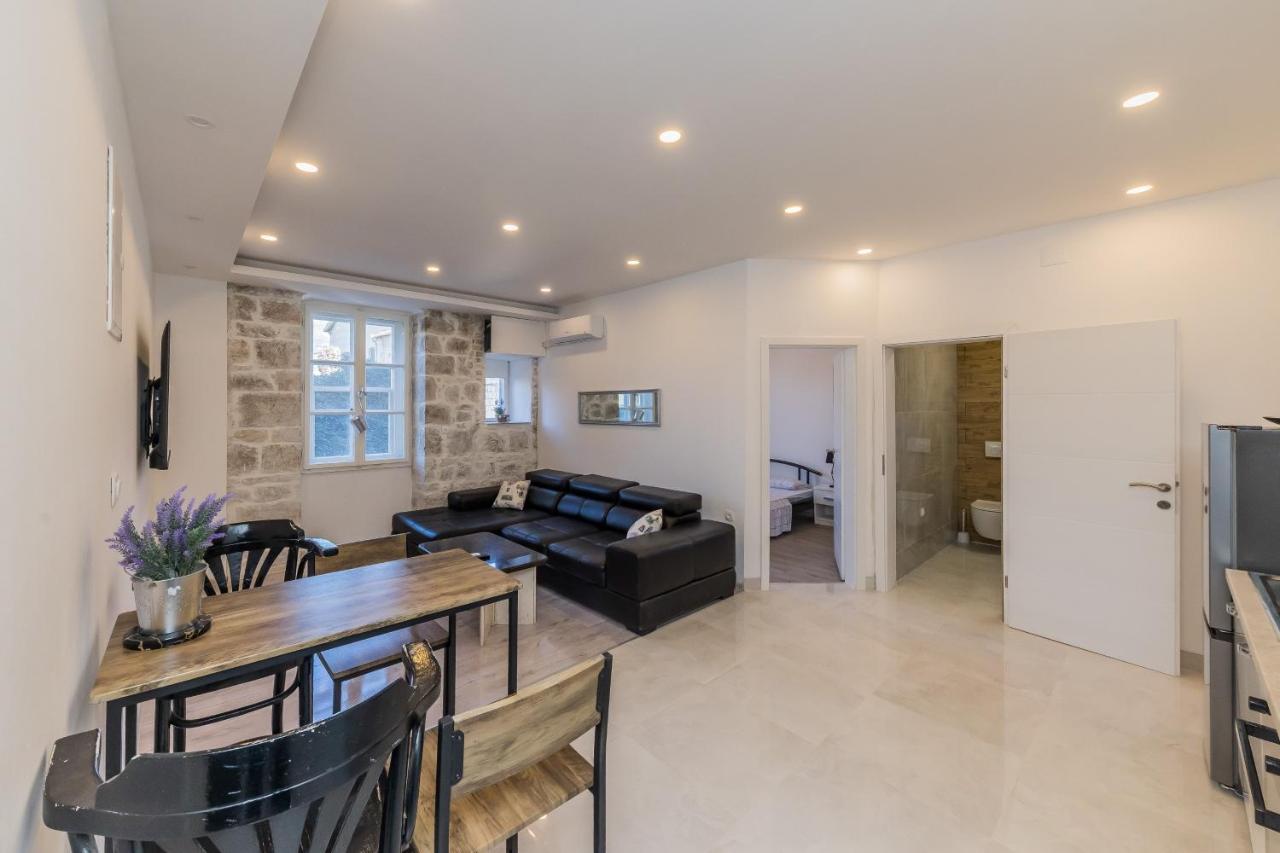 Seafront Apartments Karlo Kaštela Extérieur photo