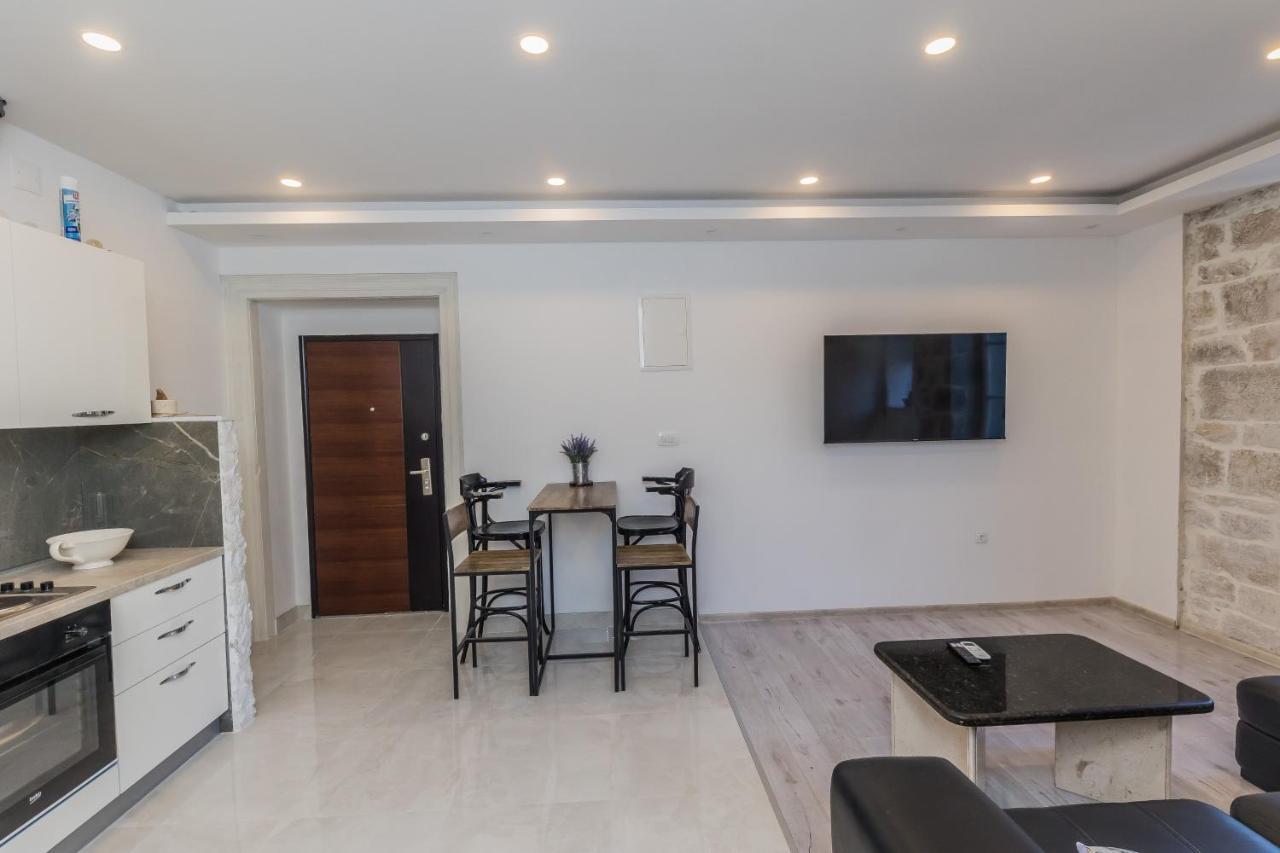 Seafront Apartments Karlo Kaštela Extérieur photo