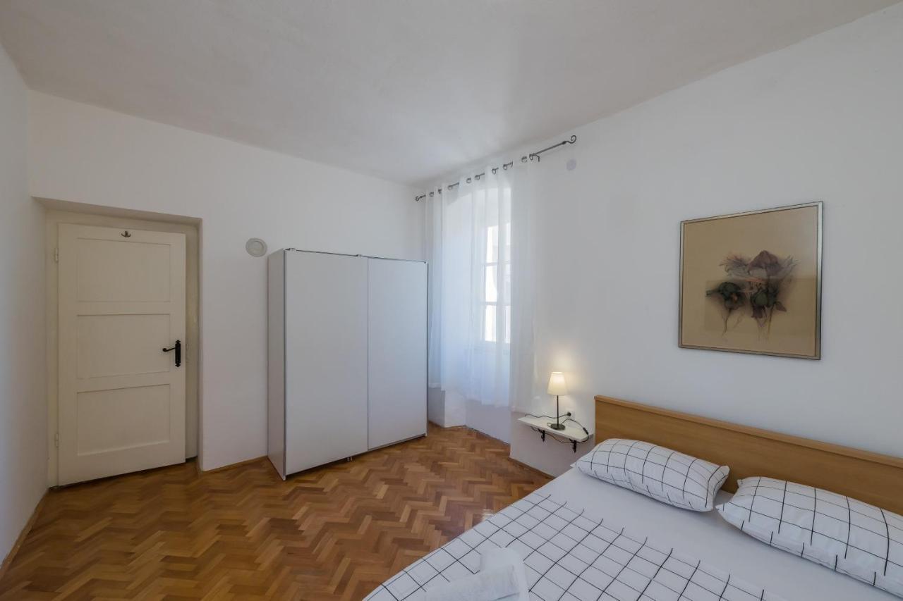Seafront Apartments Karlo Kaštela Extérieur photo